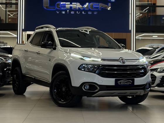 FIAT TORO 2.0 16V TURBO DIESEL VOLCANO 4WD AT9 FIAT TORO 2.0 16V TURBO DIESEL VOLCANO 4WD AT9